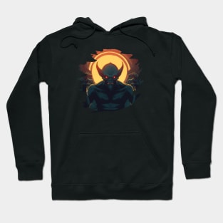 The Last Voyage of the Demeter Hoodie